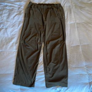 Men’s Lululemon Pants.